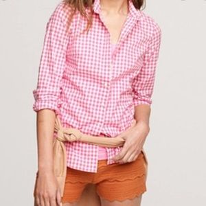 J Crew top